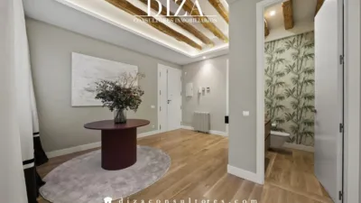 Apartment on Calle de Columela photo 21