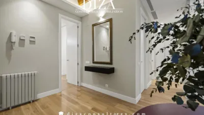 Apartment on Calle de Columela photo 22