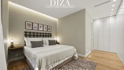 Apartment on Calle de Columela photo 25