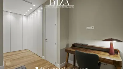 Apartment on Calle de Columela photo 26