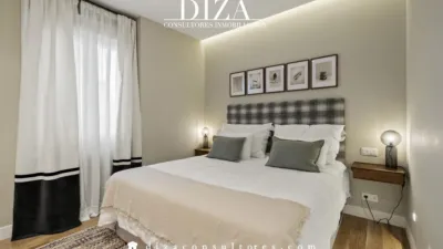 Apartment on Calle de Columela photo 27