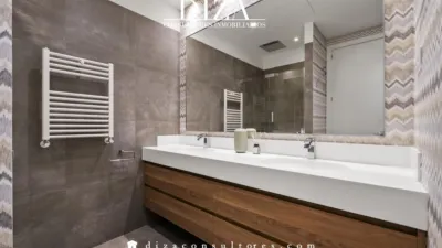 Apartment on Calle de Columela photo 28