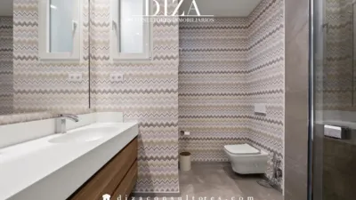 Apartment on Calle de Columela photo 29