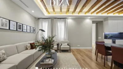 Apartment on Calle de Columela photo 2