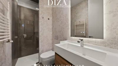 Apartment on Calle de Columela photo 30