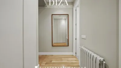 Apartment on Calle de Columela photo 31