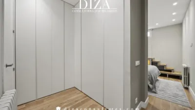 Apartment on Calle de Columela photo 32
