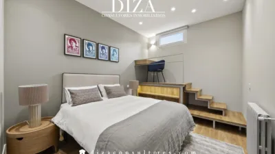 Apartment on Calle de Columela photo 33