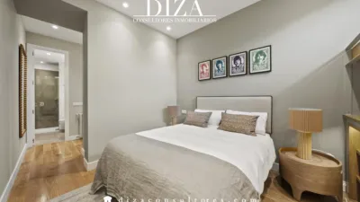 Apartment on Calle de Columela photo 34