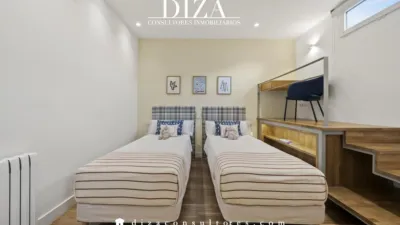 Apartment on Calle de Columela photo 35