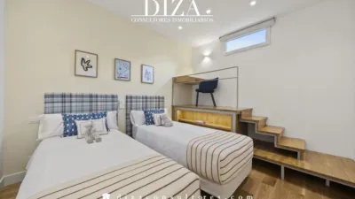 Apartment on Calle de Columela photo 36