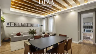 Apartment on Calle de Columela photo 3