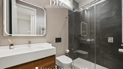 Apartment on Calle de Columela photo 40