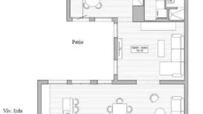 Apartment on Calle de Columela photo 42