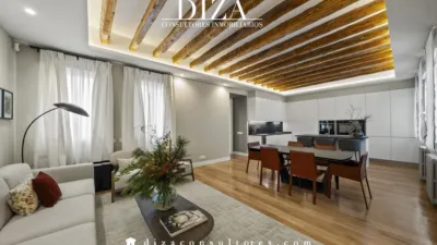 Apartment on Calle de Columela photo 5