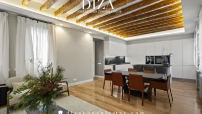 Apartment on Calle de Columela photo 6