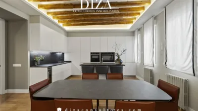 Apartment on Calle de Columela photo 7