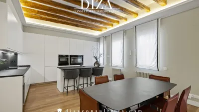 Apartment on Calle de Columela photo 8