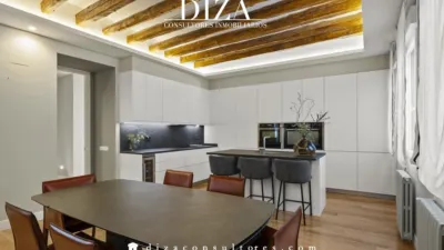 Apartment on Calle de Columela photo 9