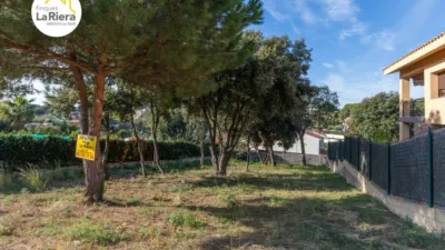 Terreny en venda a Urbanitzacions, Arenys de Mar de 170.000 €