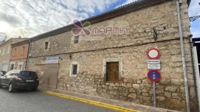Casa rústica en Plaza Pedro Carazo, 1 photo 8