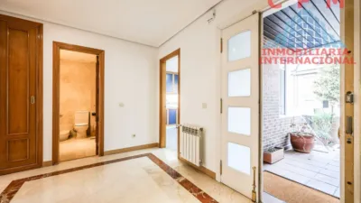 Casa adosada en alquiler en Salvador - Imagen 16