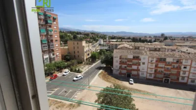 Piso en alquiler en Campo Verde, Cartuja (Distrito Norte. Granada Capital) de 900 €<span>/mes</span>