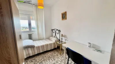Piso en alquiler en Campo Verde, Cartuja (Distrito Norte. Granada Capital) de 900 €<span>/mes</span>