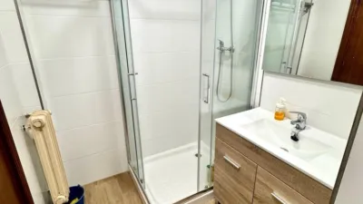 Piso en alquiler en Campo Verde, Cartuja (Distrito Norte. Granada Capital) de 900 €<span>/mes</span>