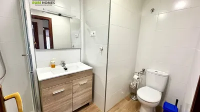 Piso en alquiler en Campo Verde, Cartuja (Distrito Norte. Granada Capital) de 900 €<span>/mes</span>