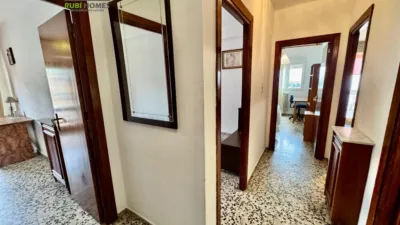 Piso en alquiler en Campo Verde, Cartuja (Distrito Norte. Granada Capital) de 900 €<span>/mes</span>