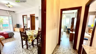 Piso en alquiler en Campo Verde, Cartuja (Distrito Norte. Granada Capital) de 900 €<span>/mes</span>