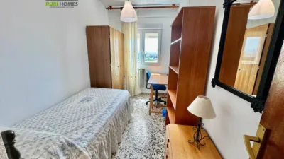 Piso en alquiler en Campo Verde, Cartuja (Distrito Norte. Granada Capital) de 900 €<span>/mes</span>