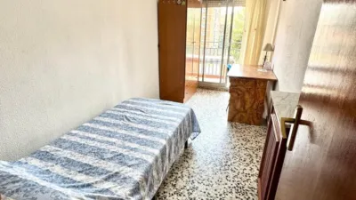 Piso en alquiler en Campo Verde, Cartuja (Distrito Norte. Granada Capital) de 900 €<span>/mes</span>