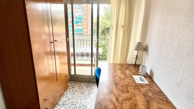 Piso en alquiler en Campo Verde, Cartuja (Distrito Norte. Granada Capital) de 900 €<span>/mes</span>