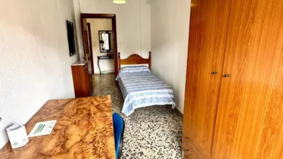 Piso en alquiler en Campo Verde, Cartuja (Distrito Norte. Granada Capital) de 900 €<span>/mes</span>