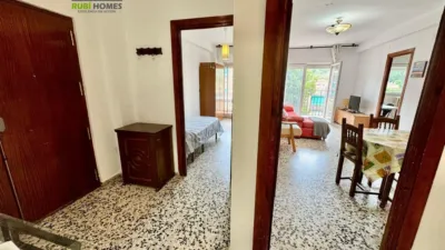Piso en alquiler en Campo Verde, Cartuja (Distrito Norte. Granada Capital) de 900 €<span>/mes</span>