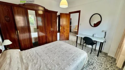 Piso en alquiler en Campo Verde, Cartuja (Distrito Norte. Granada Capital) de 900 €<span>/mes</span>