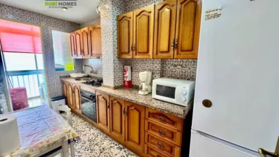 Piso en alquiler en Campo Verde, Cartuja (Distrito Norte. Granada Capital) de 900 €<span>/mes</span>