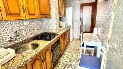 Piso en alquiler en Campo Verde, Cartuja (Distrito Norte. Granada Capital) de 900 €<span>/mes</span>