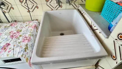 Piso en alquiler en Campo Verde, Cartuja (Distrito Norte. Granada Capital) de 900 €<span>/mes</span>