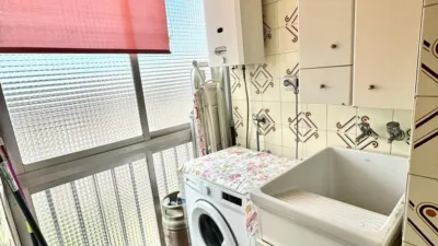 Piso en alquiler en Campo Verde, Cartuja (Distrito Norte. Granada Capital) de 900 €<span>/mes</span>