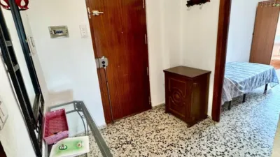 Piso en alquiler en Campo Verde, Cartuja (Distrito Norte. Granada Capital) de 900 €<span>/mes</span>