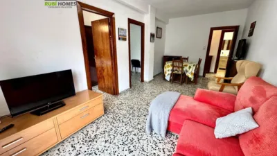 Piso en alquiler en Campo Verde, Cartuja (Distrito Norte. Granada Capital) de 900 €<span>/mes</span>