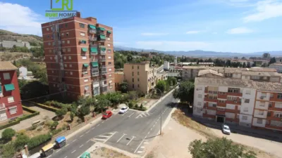 Piso en alquiler en Campo Verde, Cartuja (Distrito Norte. Granada Capital) de 900 €<span>/mes</span>