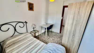Piso en alquiler en Campo Verde, Cartuja (Distrito Norte. Granada Capital) de 900 €<span>/mes</span>