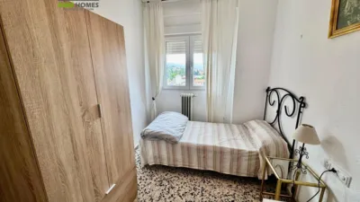 Piso en alquiler en Campo Verde, Cartuja (Distrito Norte. Granada Capital) de 900 €<span>/mes</span>
