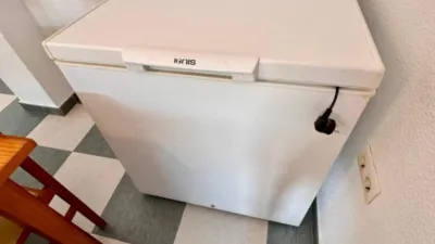 Piso en alquiler en Avenida de Pulianas, cerca de Calle Gutierre Tibón, Cartuja (Distrito Norte. Granada Capital) de 900 €<span>/mes</span>