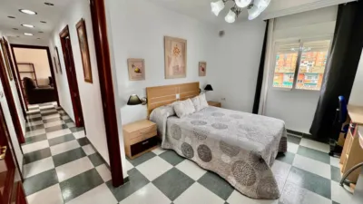 Piso en alquiler en Avenida de Pulianas, cerca de Calle Gutierre Tibón, Cartuja (Distrito Norte. Granada Capital) de 900 €<span>/mes</span>