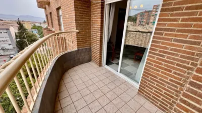 Piso en alquiler en Avenida de Pulianas, cerca de Calle Gutierre Tibón, Cartuja (Distrito Norte. Granada Capital) de 900 €<span>/mes</span>